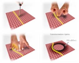 METAMATERIALS WITH FLEXURAL WAVES